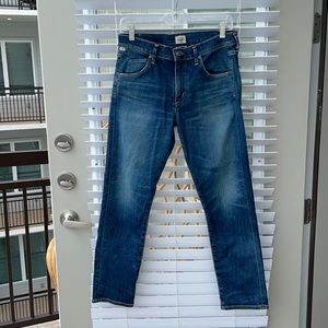 Citizen of Humanity Premium Vintage Jeans